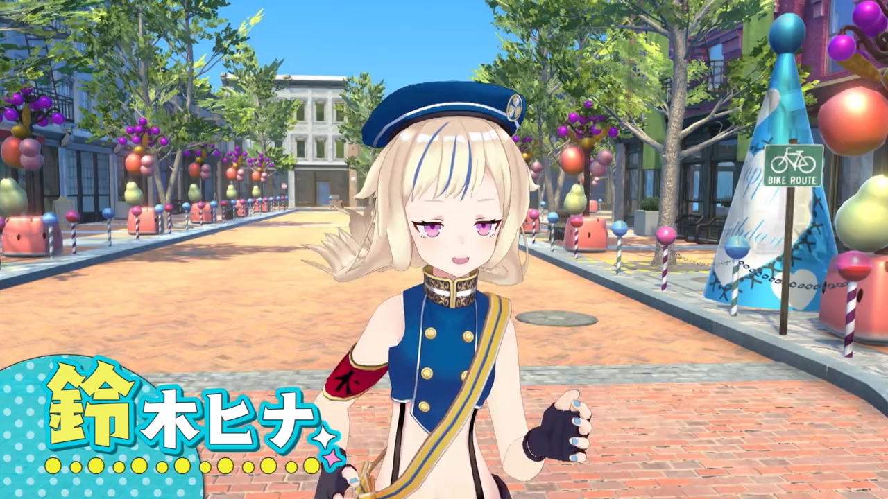 Virtual-san wa Miteiru (PuyaSubs!)